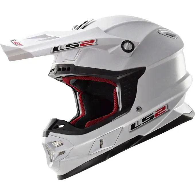 LS2 MX456 Light мотошлем-2