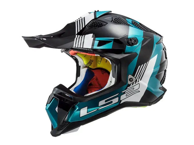 LS2 SUBVERTER EVO MAX-0