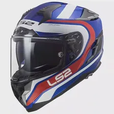 LS2 FF327 Challenger full face helmet