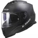 Шлем LS2 FF800 STORM SOLID Black