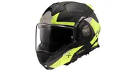 Шлем модуляр LS2 FF901 ADVANT X OBLIVION