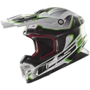 LS2 MX456 Light мотошлем