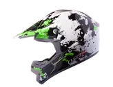 Кроссовый шлем LS2 MX433