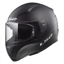 Шлем LS2 FF353 RAPID Solid black