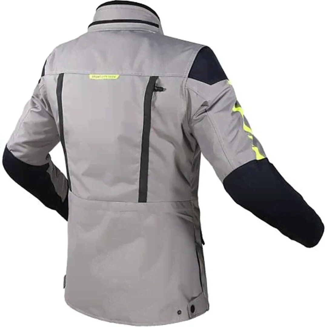 Мотокуртка женская LS2 METROPOLIS EVO LADY JACKET-0