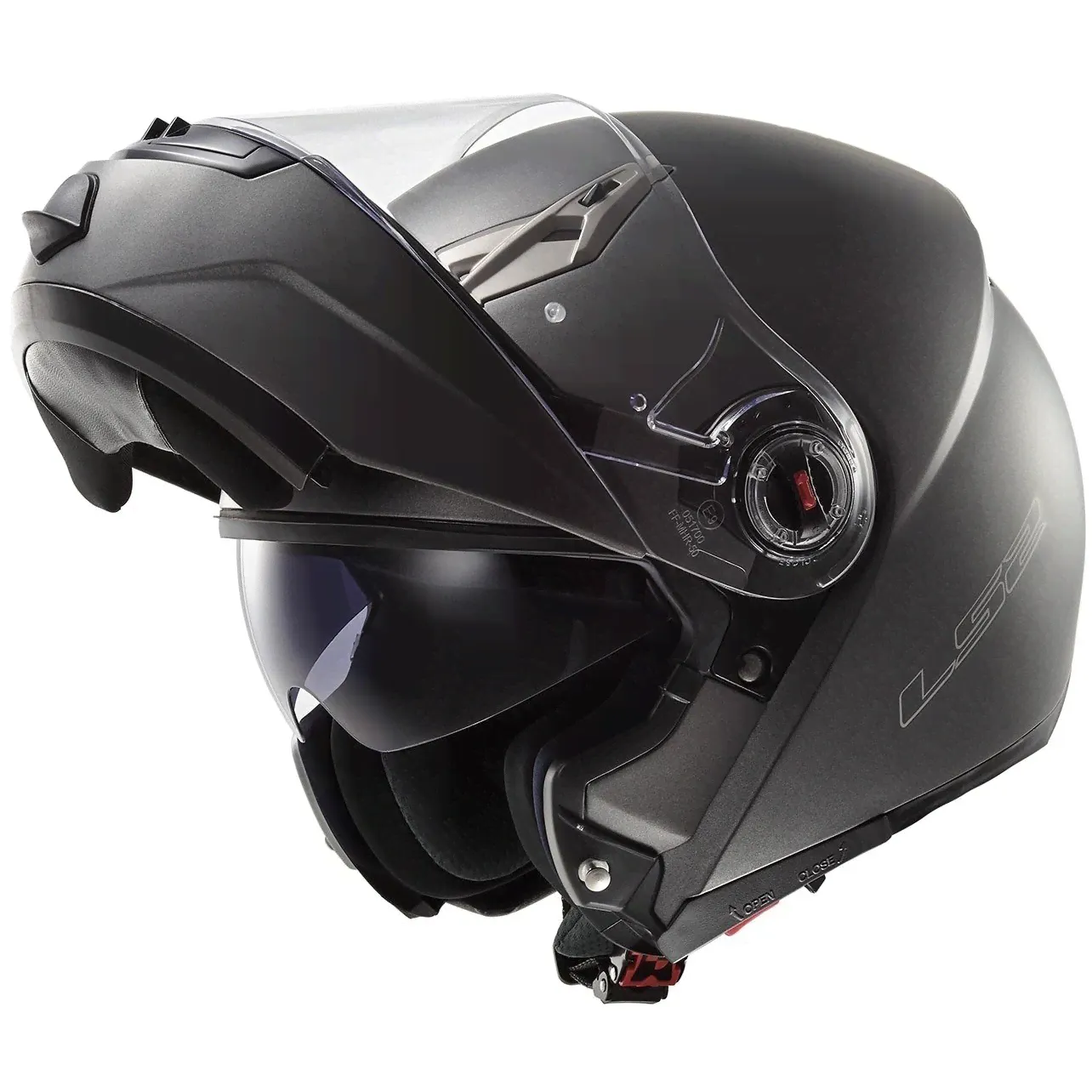LS2 FF370 Easy мотошлем-4