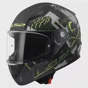 LS2 FF353 Rapid II Pirates Full Face Helmet titanium купить в Москве: цена, фото, отзывы - Партнер-Мото