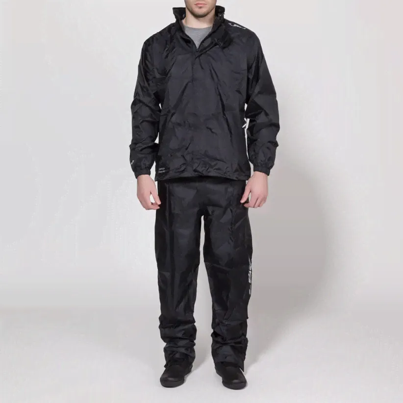 LS2 Raincoat