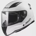 Шлем LS2 RAPID II White
