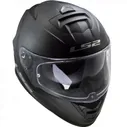 Шлем LS2 FF800 STORM SOLID Black