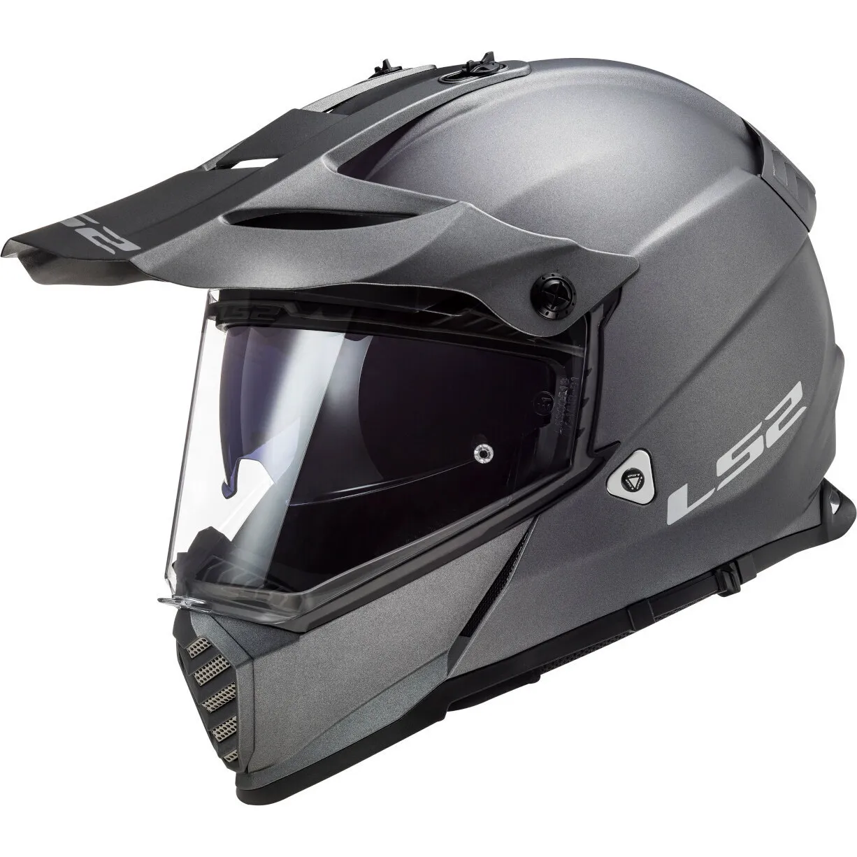 Шлем LS2 MX436 PIONEER EVO NOMAND